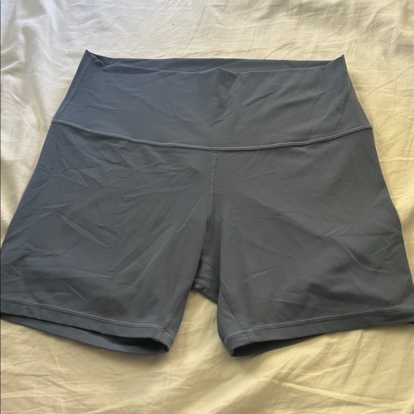 Lululemon Align Shorts - Picture 1 of 5